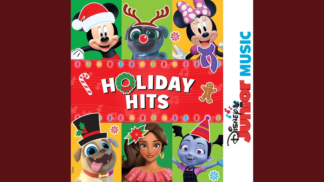 Yo Ho Holiday From Jake And The Never Land Pirates Cast Jake And The Never Land Pirates Shazam