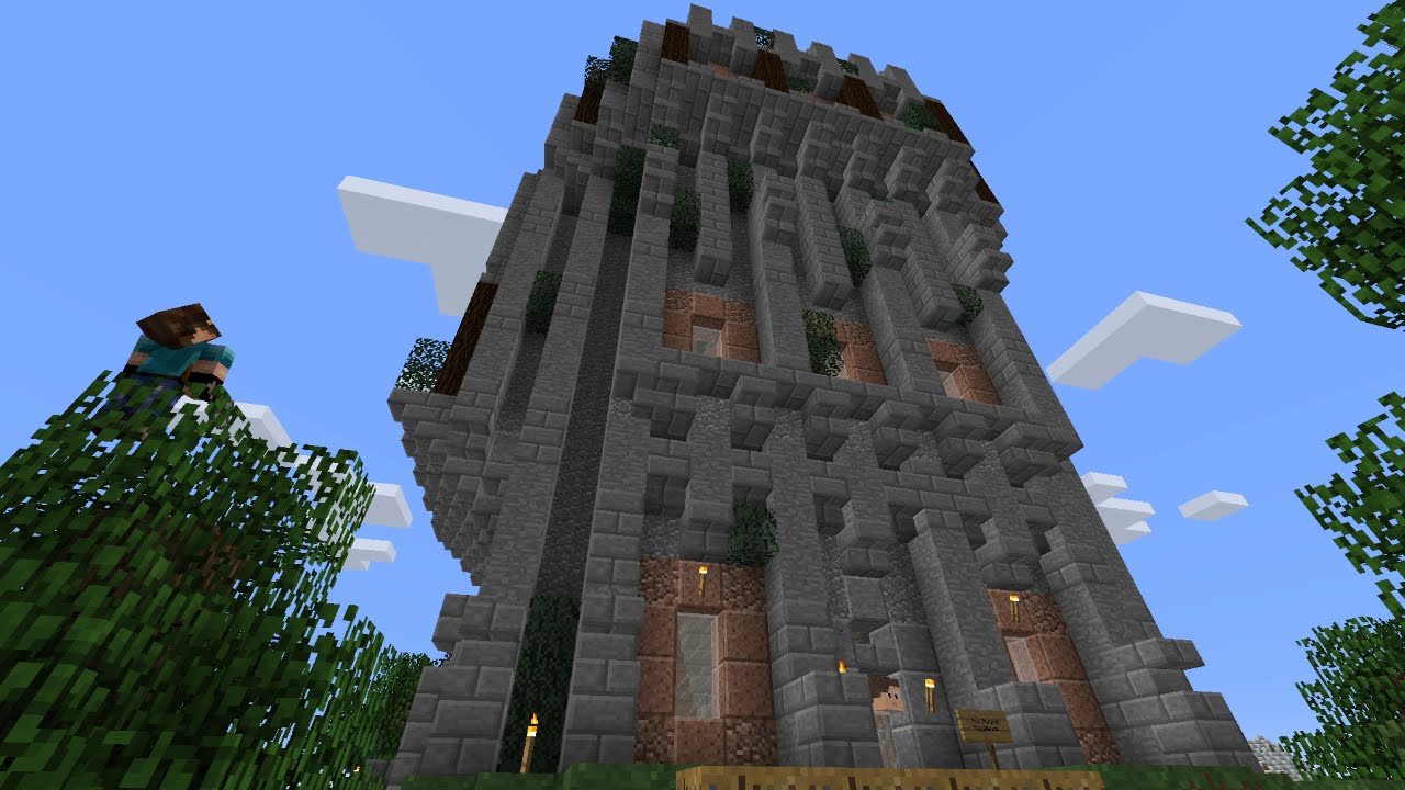 Niddsville Tour | Month 1 Part 1