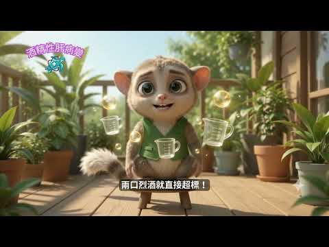 酒精性肝病變