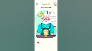 DOP 3 Level 30 (Displace One Part) #shorts #short #shortvideo #dop3shorts #doppuzzlegame #gaming