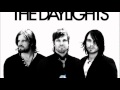 The Daylights - She'll Never Tell
