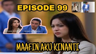 Trailer Terpaksa Menikahi Tuan Muda Episode 99 16 November 2021
