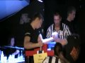Torbjörn Andersson vs Kim Näsström (Blockbrytet)
