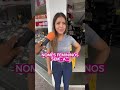 05 nomes femininos sem A #entretenimento #shortvideo