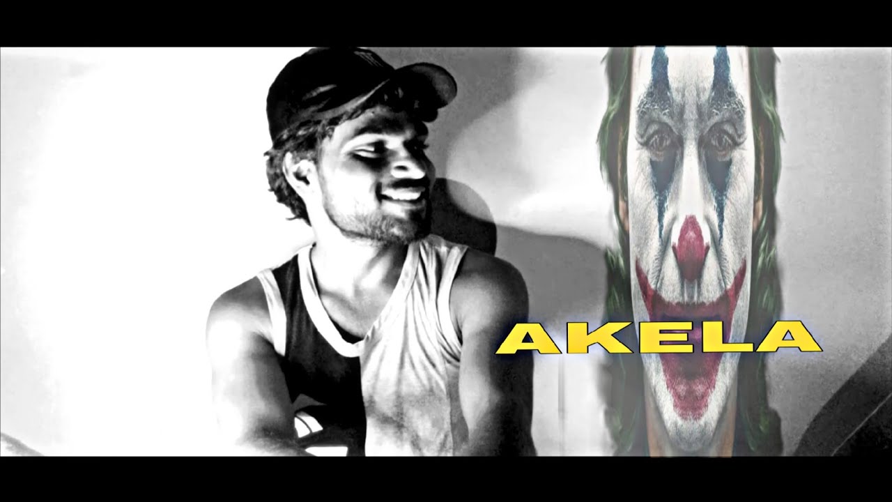 AKELA RAP SONG (DIVINE) 