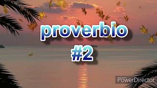 PROVERBIOS DE VIDE-PARA REFLEXIONAR ( LA BIBLIA ) screenshot 3