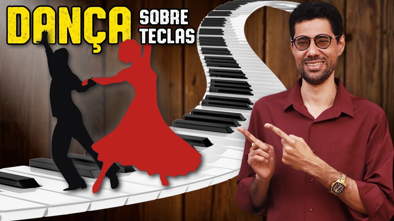 Ritmo de BOLERO NO TECLADO - Professor José Silveira
