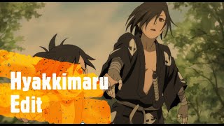 Hyakkimaru Edit.... Eternal Youth