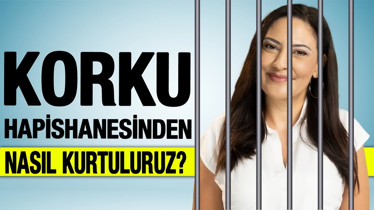 Uçak korkusu | Dr. Adnan Çoban