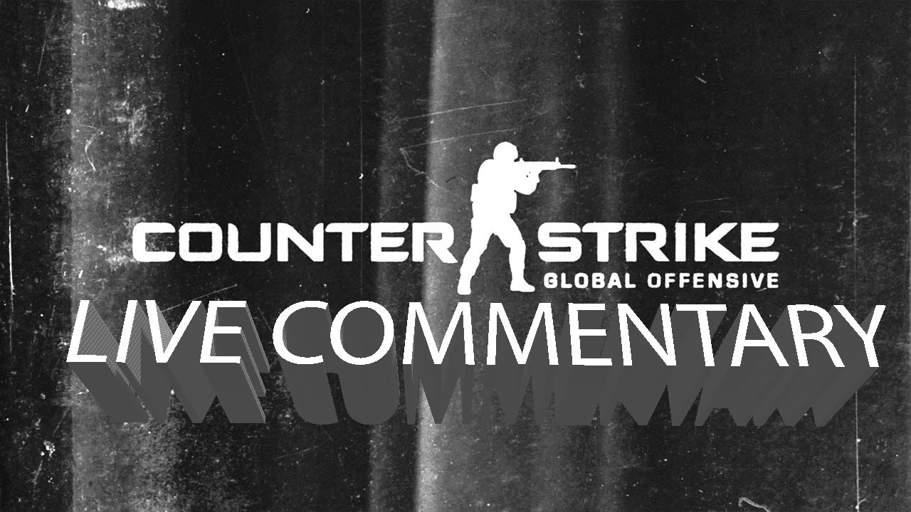 CS:GO Live Commentary | Intense Gameplay | HD 60fps - YouTube