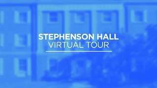 Stephenson Hall 2-Person Room Virtual Tour