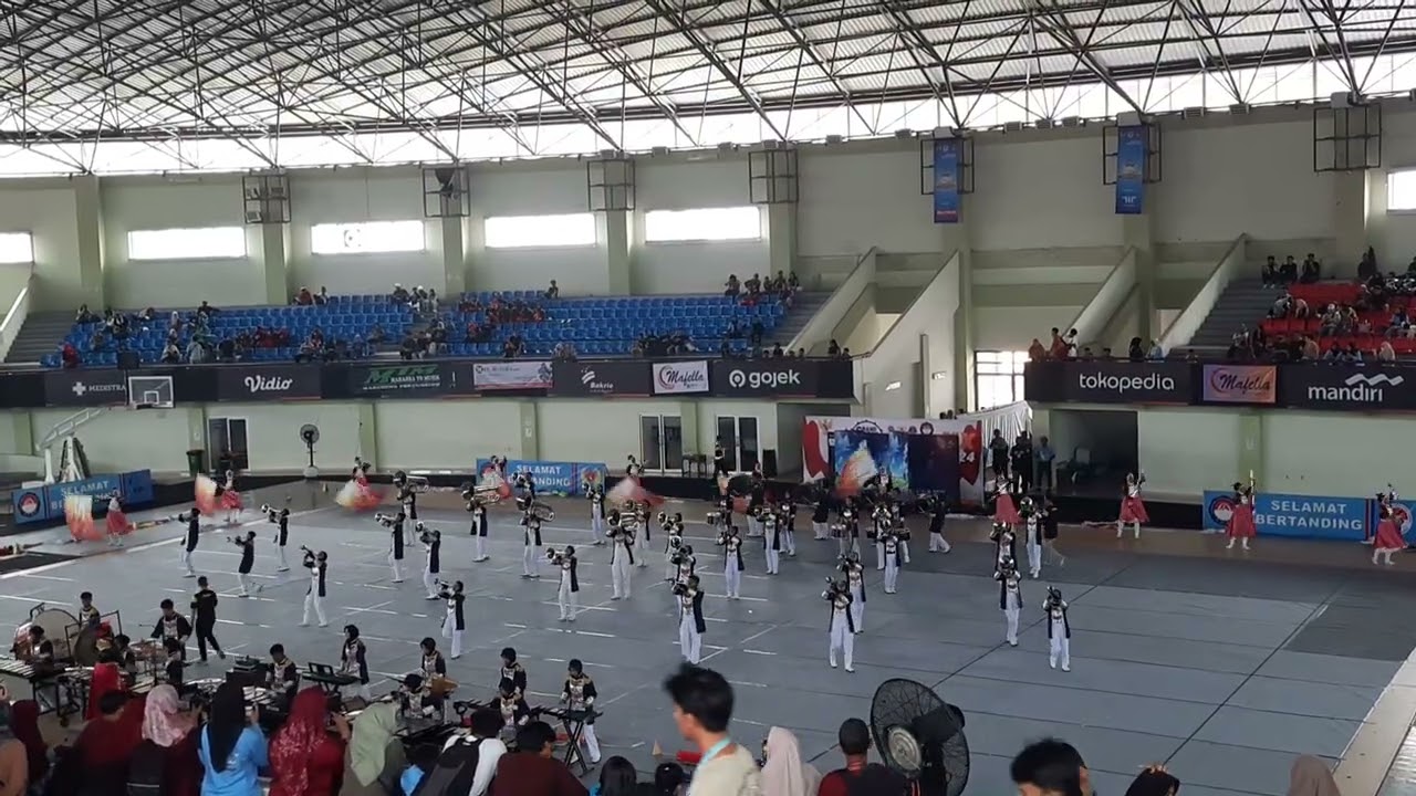 GPJB 2024 || MB GITA SWARA MTSN 3 BOGOR