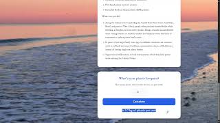 Devpost 2026 - Explorative Ocean Game