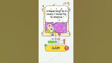 Braindom 2 Riddle Level 129 Solve the lock mechanism, Solution Walkthrough