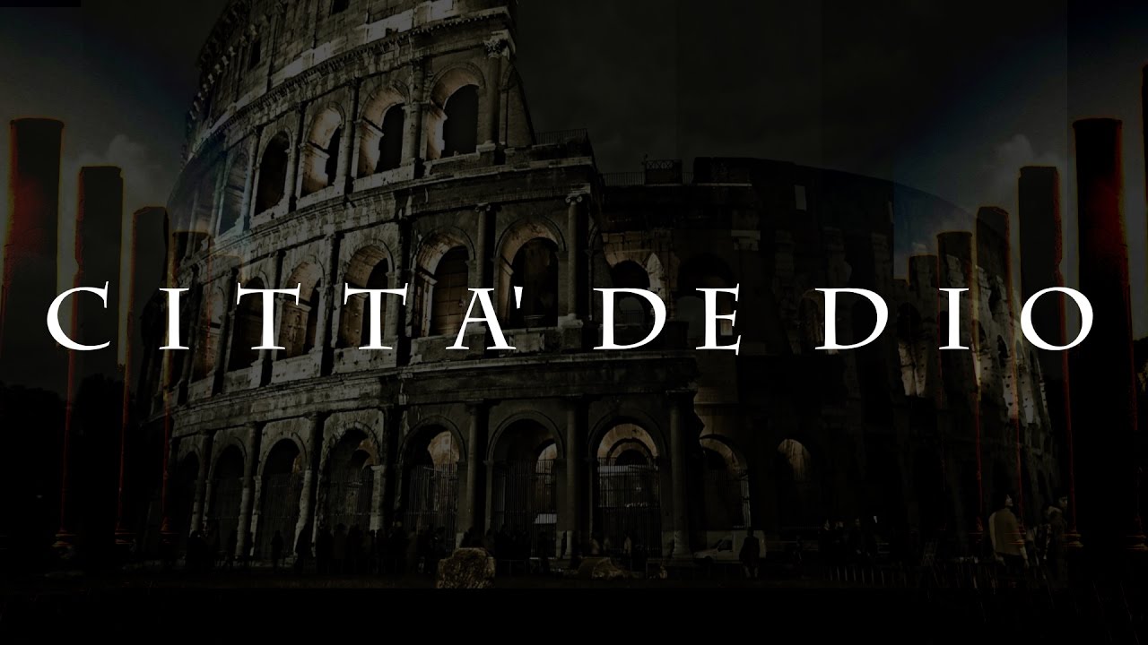 Zinghero & Saga  - Città De Dio [ Prod. Akira Beats ]