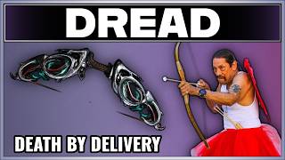 WARFRAME | DREAD INCARNON UNSEEN DREAD BUILD GUIDE! 2026 BUILD