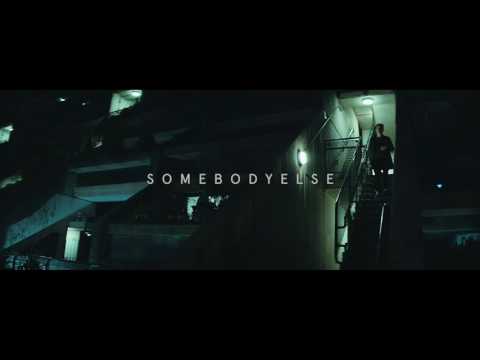Somebody Else-The 1975