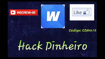 Código hack Whaff
