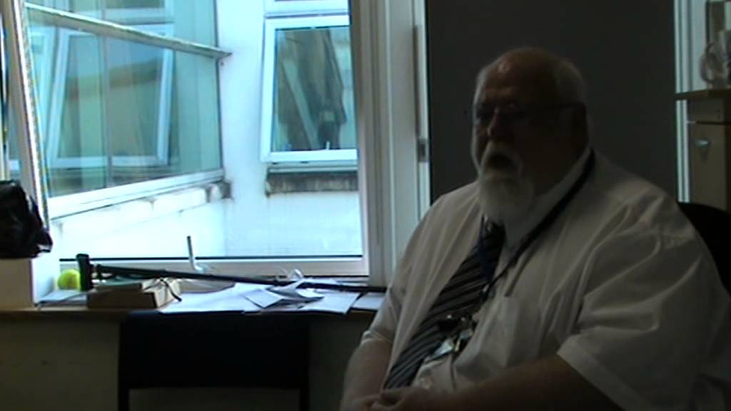 Young people in Moss Side