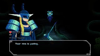 Unsighted - Secret Boss Fight M Morgana