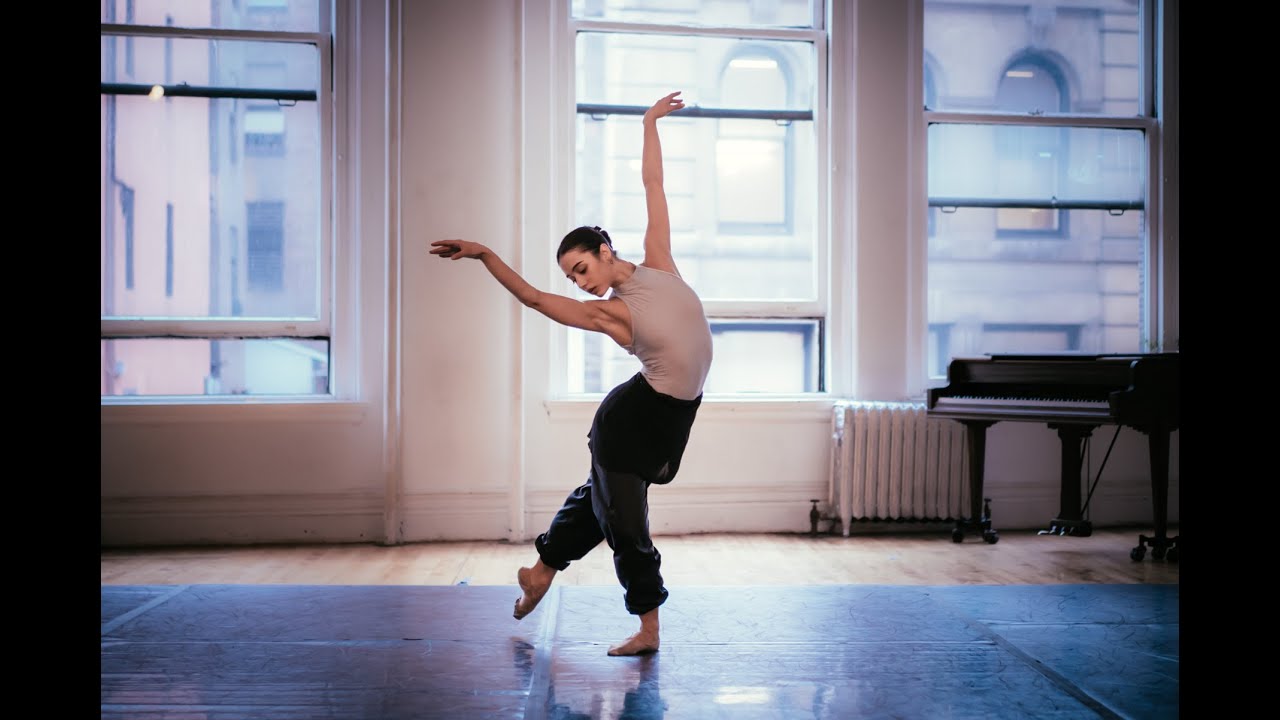 Light in Me - dance film