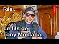 Je suis le fils de tony montana  reel 3