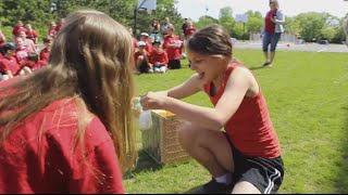 Egg Drop Challenge Net Worth