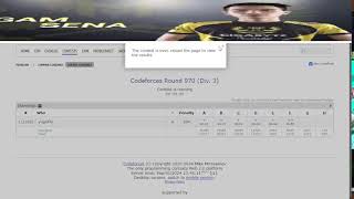 Codeforces Round 970 (Div. 3) | free solution | c++20 language