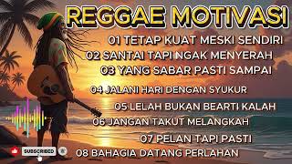 Tetap Kuat Meski Sendiri  Lagu Reggae Motivasi Terbaik 2025  gimbalpemersatubangsa viral tikt