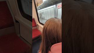 U-Bahn Hauptbahnhof Hamburg