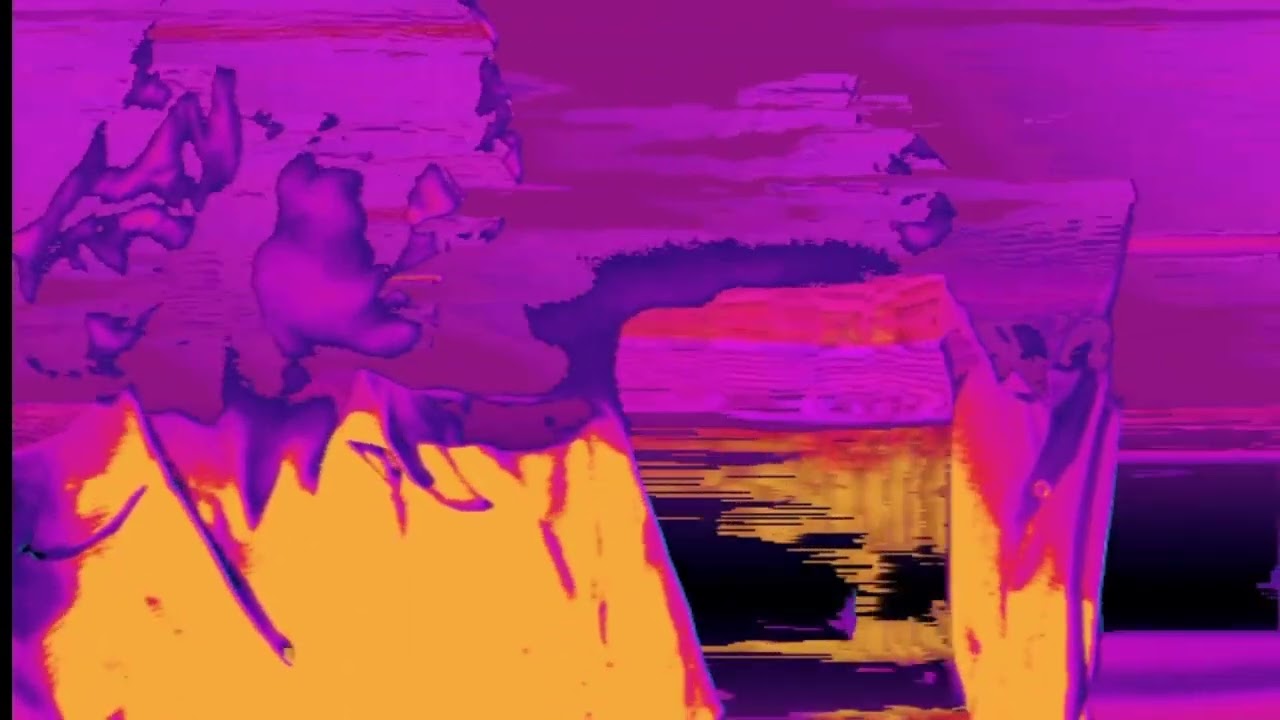 Cranley Gardens | I Start Counting