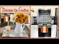 Decorando la Cocina | Decoración Otoño | Ideas para la Cocina | Melissa Espinosa