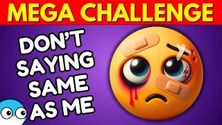 iShoya Reacts To Avoid Saying The Same Thing As Me 💥🤯 MEGA CHALLENGE 11 📢
iShoya Reacts To Avoid Saying The Same Thing As Me 💥🤯 MEGA CHALLENGE 11 📢
Original Video - https://youtu.be/vuJeQ-yHo-o?si=aABIQaHinbaLv0RU
Subscribe To All My Channels!
➽ iShoya - https://www.youtube.com/@iShoya_
➽ iShoya Shorts - https://www.youtube.com/@iShoya
➽ iShoya Reacts - https://www.youtube.com/@iShoyaReacts
➽ iShoya VODS - https://www.youtube.com/@iShoyaVODS
Follow me on Twitch to watch my livestreams!
➽ Twitch - https://www.twitch.tv/ishoya
Follow me!
➽ Twitter - https://twitter.com/iShoya_
➽ TikTok - https://www.tiktok.com/@.ishoya
Join my Discord!
➽ Discord - https://discord.gg/VsErWwquv2
#ishoya #avoidsayingthesame
If youre reading this… LIKE, SUBSCRIBE AND HIT THAT BELL :) iShoya Reacts To Avoid Saying The Same Thing As Me 💥🤯 MEGA CHALLENGE 11 📢