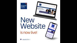 NEW MLR WEBSITE....NOW LIVE!
