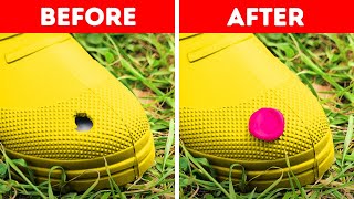You Can Fix Everything With This Easy Hacks