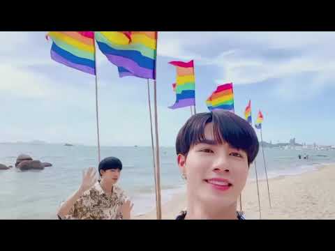 [OPV] zeenunew | Wish - Blackbeans #zeenunew