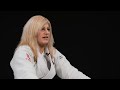 Kayla Harrison - Interview - O-goshi