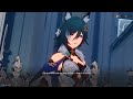 Yukong Full Story For I Have Touched The Sky ï½œ Honkai Star Rail