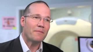 Targeting Cancer- Prof David Currow