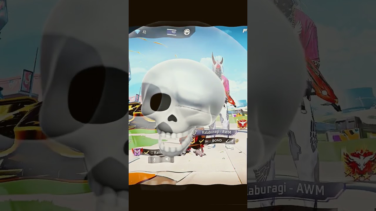 Ansh Bond X Ajju bhai 