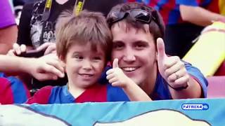 La Liga Season 2010 - 2011 By Patrick4Hd