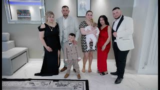 Krstinova Oslava Timotejka 2 Cast 4k