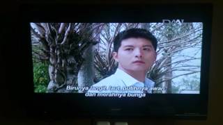 大爱剧场「麻豆小镇」片头曲MV - 水水世界　演唱：Arjuna @ DAAI TV