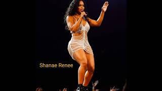 realness in my spirit - shanae Renee (2025)