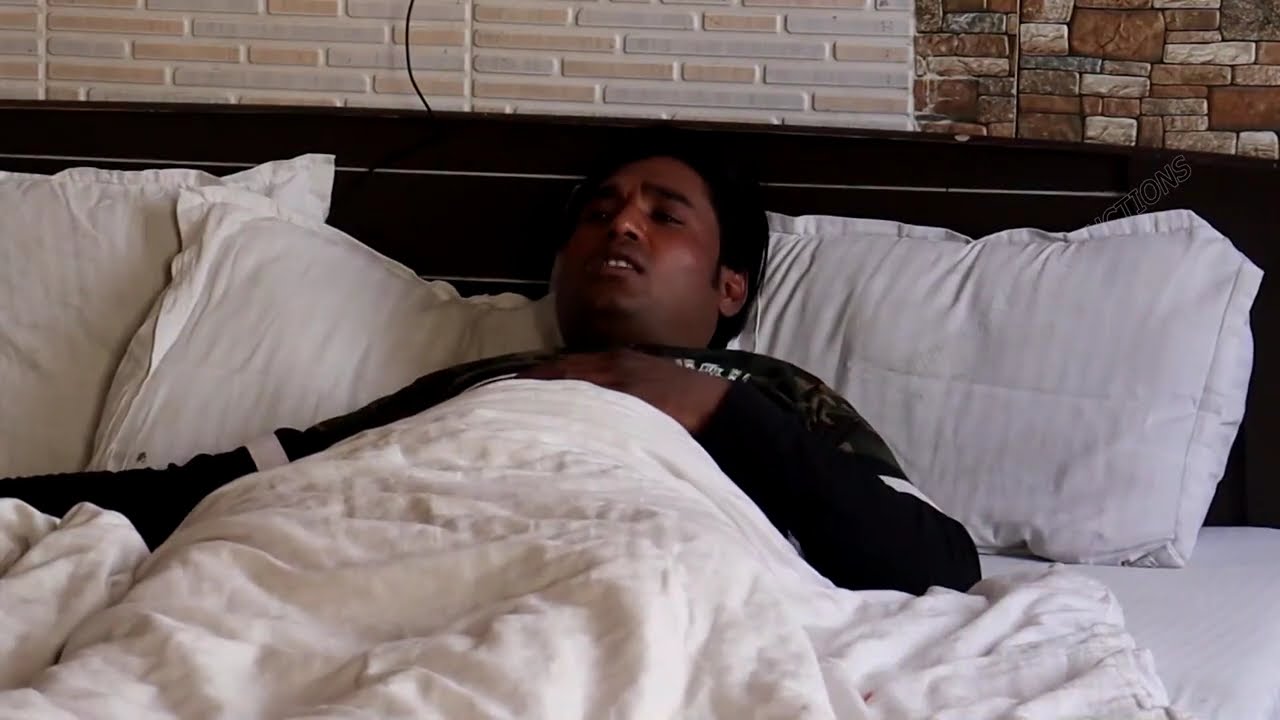 Hot Room II New Bold Hindi Short Movie II Nikku Neha Verma II 4K Horror Bold Making II