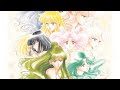 Pretty Guardian Sailor Moon Eternal Edition Band 10 - Teil 6 | Manga Deutsch Naoko Takeuchi EMA RTL2