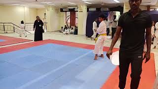 Redhills Tournament 17.08.2025 Sai