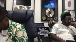 Ray Daniels live music review 7/22
Like this video? Become a channel member for more content or join our Patreon!
https://www.patreon.com/c/RayDanielsPresents
Subscribe on YouTube - https://bit.ly/RayDanielsYouTube
Watch full episodes of The Raydar Report - https://www.youtube.com/playlist?list=PLykiYt2yLGSiC5tGLmI-d4bkbBdgyytD4
Follow:
Instagram - https://www.instagram.com/raydaniels/
Twitter - https://twitter.com/raydaniels
TikTok - https://www.tiktok.com/@ray.daniels
#raydaniels
#raydarreport Ray Daniels live music review 7/22