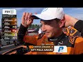 Christian Lundgaard's Pole Lap at Mid-Ohio | 2026 INDYCAR