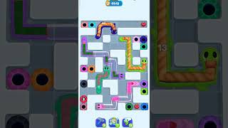 Gecko Out Level 1065 - Walkthrough Solution